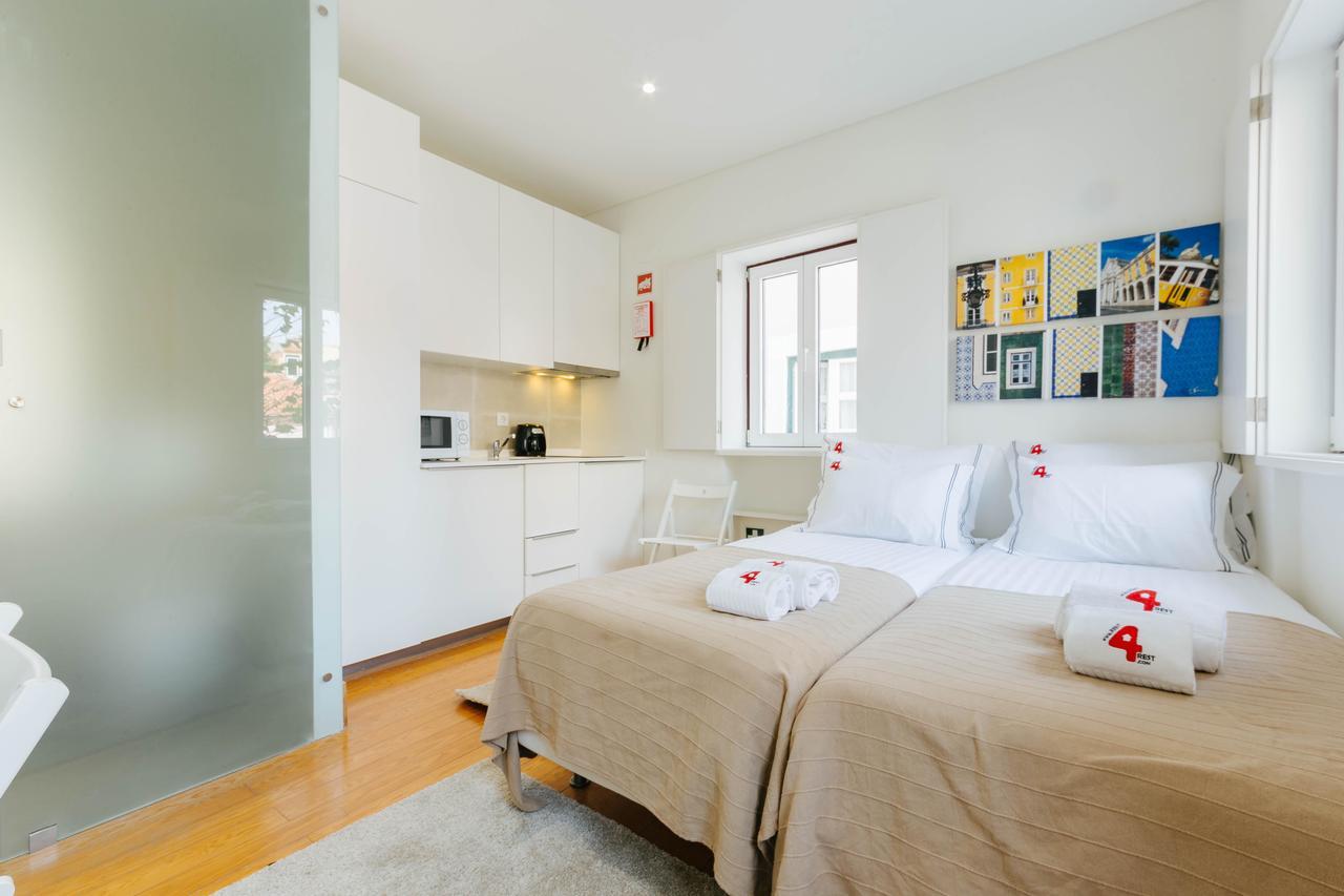 Rent4rest Downtown Tiny